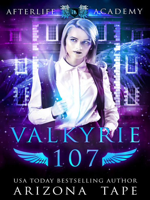 Title details for Valkyrie 107 by Arizona Tape - Wait list